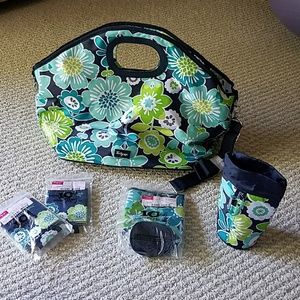 🌷Free Gifts w. Purchase of  Hostess Cooler